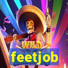 feetjob