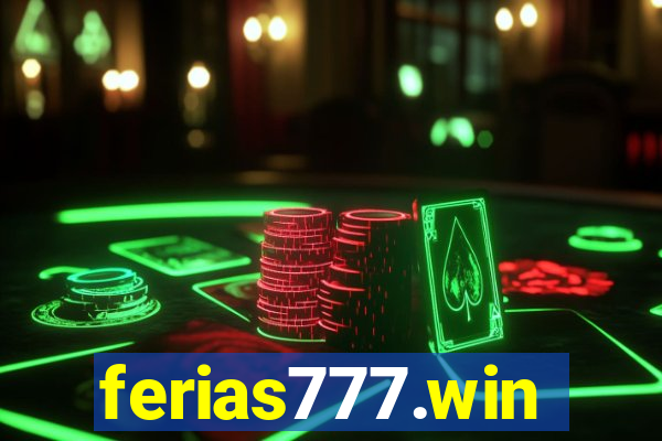 ferias777.win