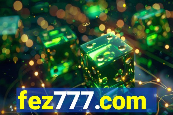 fez777.com