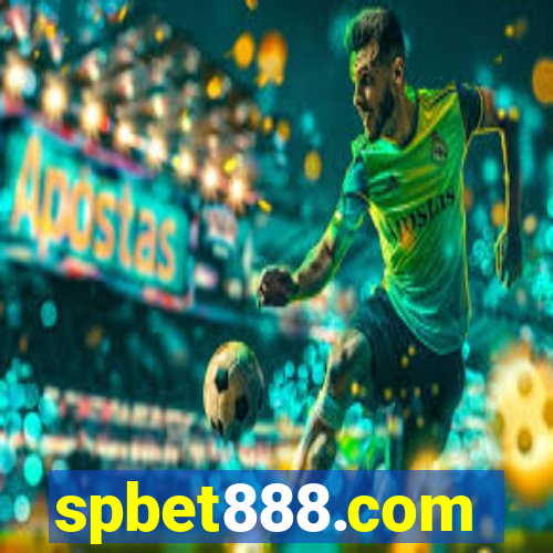 spbet888.com