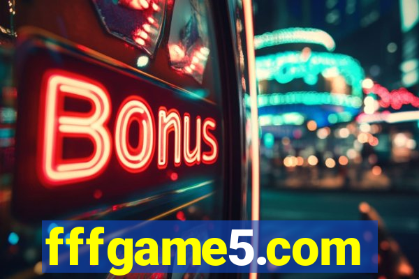 fffgame5.com