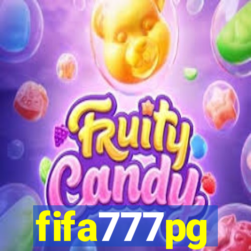 fifa777pg