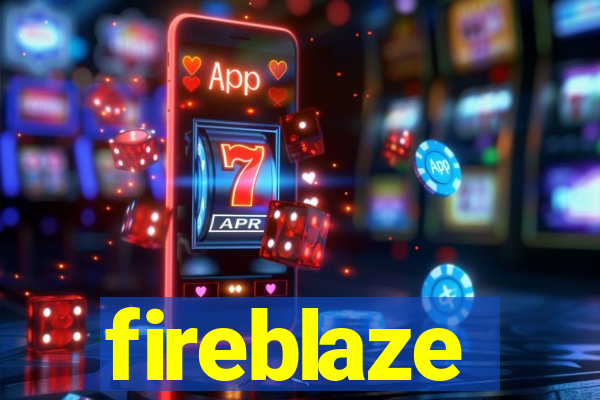 fireblaze