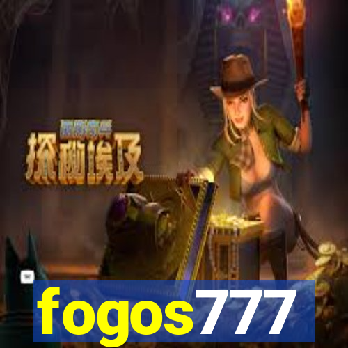 fogos777