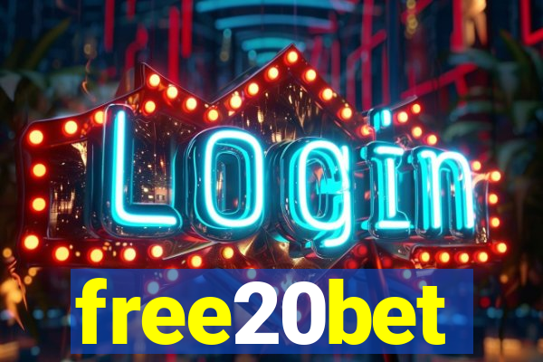 free20bet