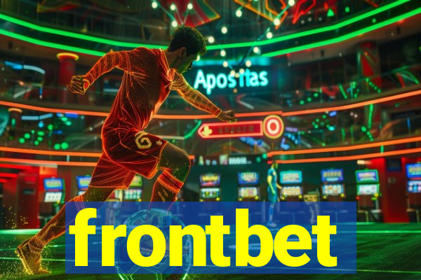 frontbet