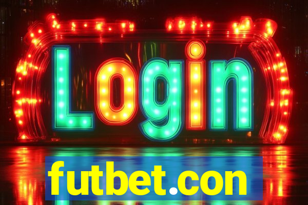 futbet.con