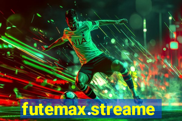 futemax.streamer