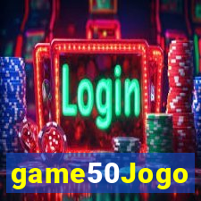 game50Jogo