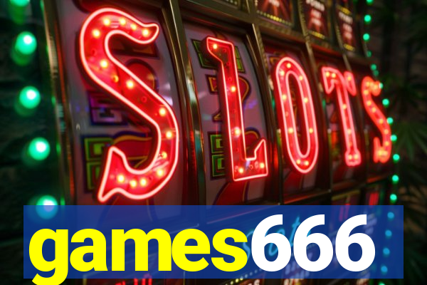 games666