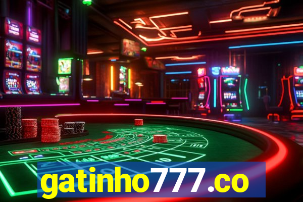 gatinho777.co