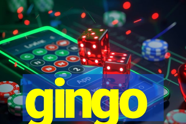 gingo