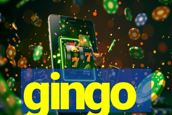 gingo