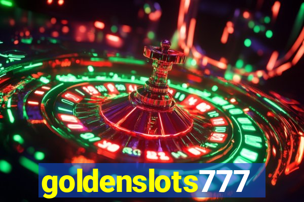 goldenslots777