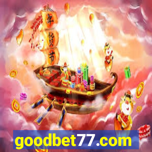 goodbet77.com