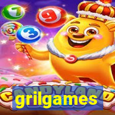 grilgames