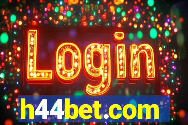 h44bet.com