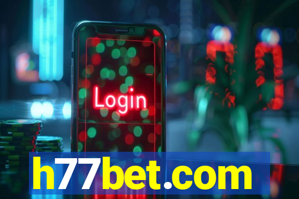 h77bet.com