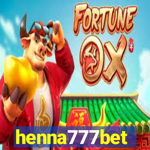 henna777bet