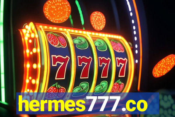 hermes777.co