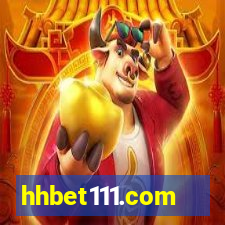 hhbet111.com