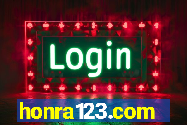 honra123.com