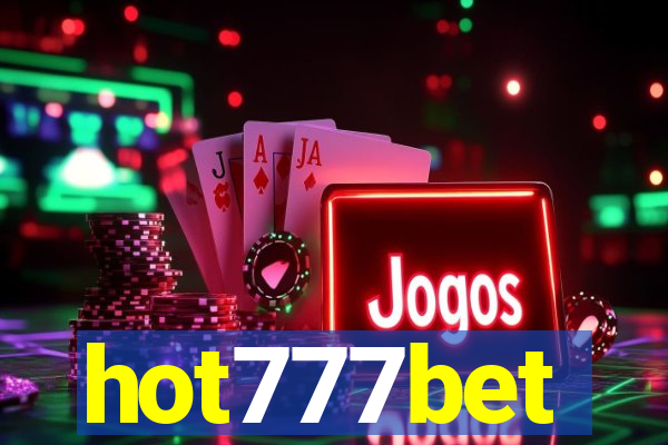 hot777bet