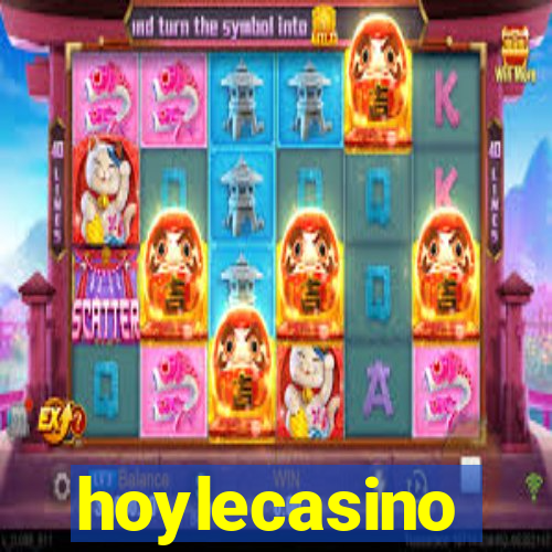 hoylecasino