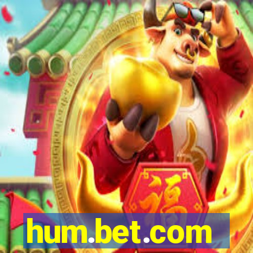 hum.bet.com