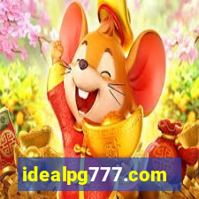 idealpg777.com