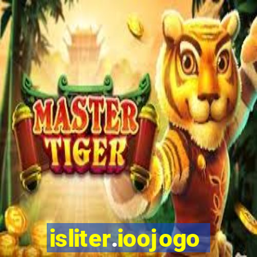 isliter.ioojogo