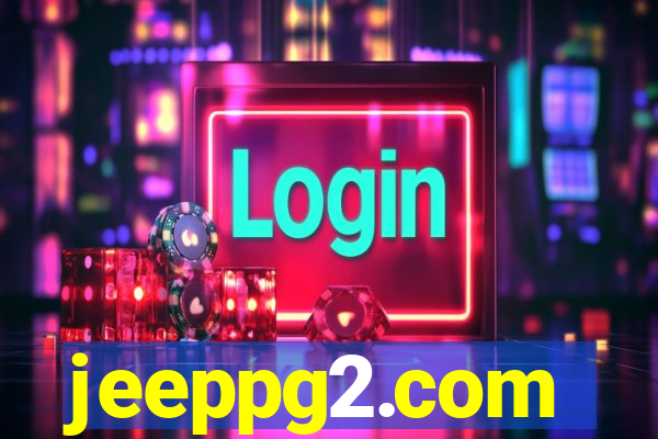 jeeppg2.com