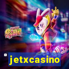 jetxcasino