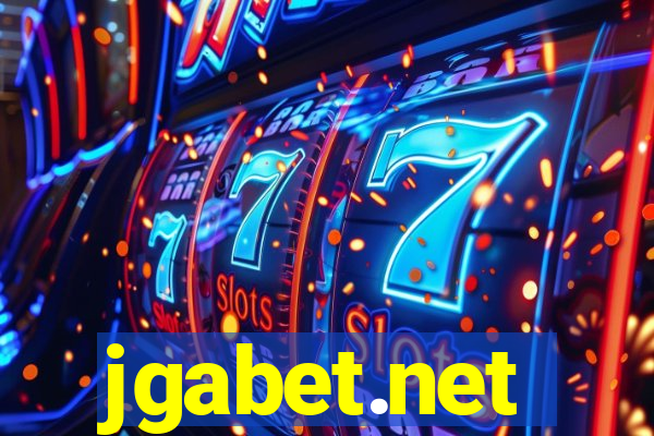 jgabet.net