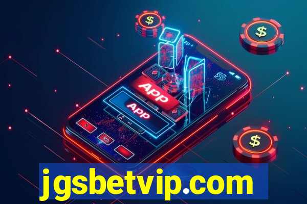 jgsbetvip.com