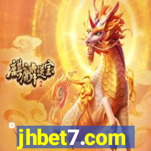 jhbet7.com