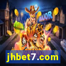 jhbet7.com