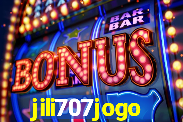 jili707jogo