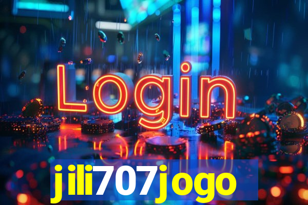 jili707jogo