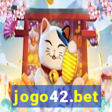 jogo42.bet