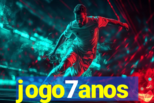 jogo7anos