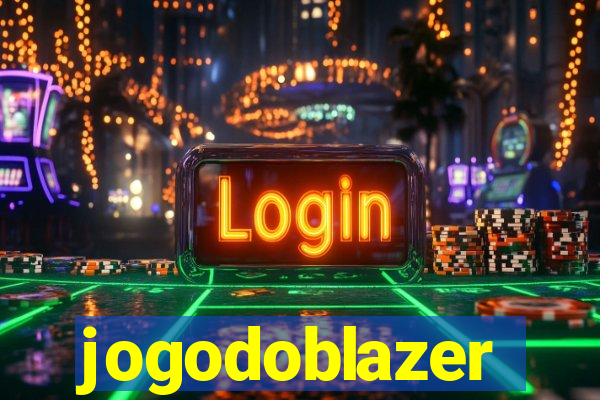 jogodoblazer