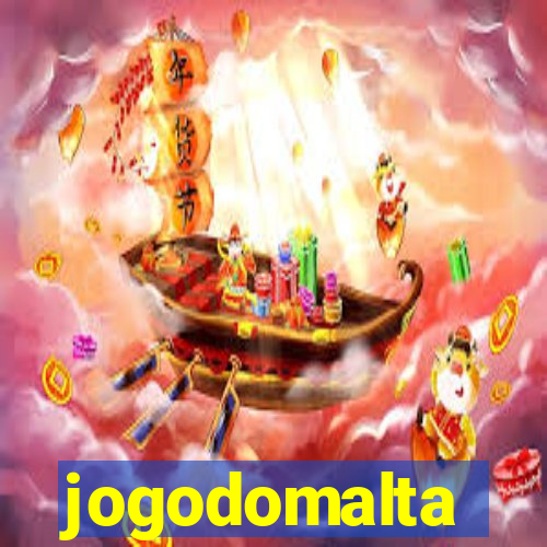 jogodomalta