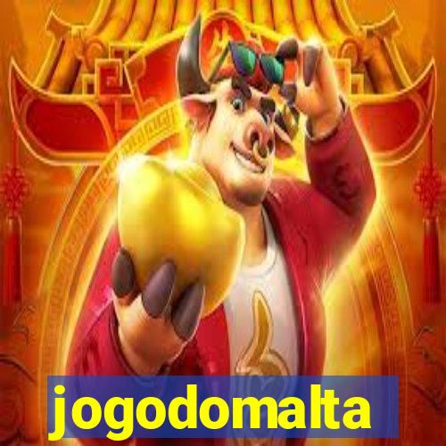 jogodomalta