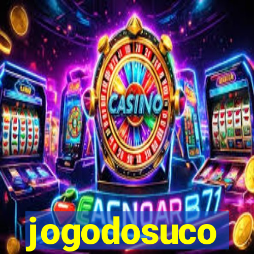 jogodosuco