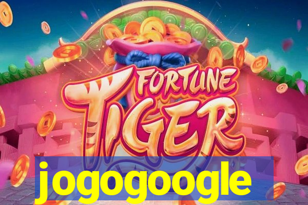 jogogoogle