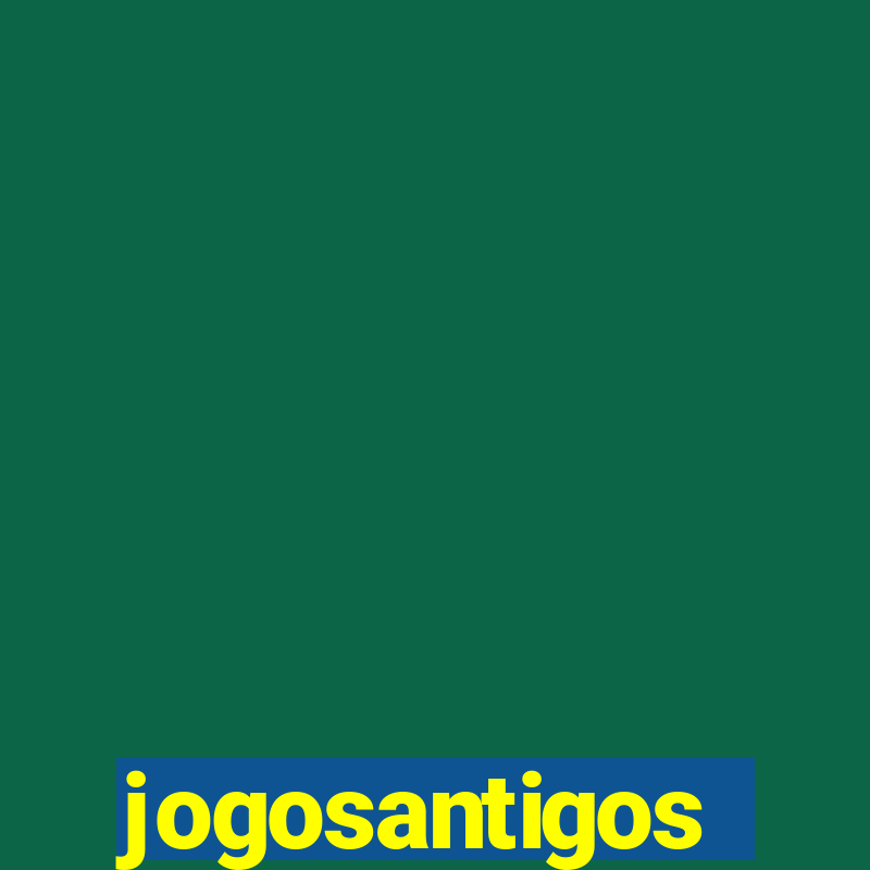 jogosantigos