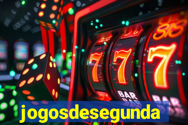 jogosdesegunda