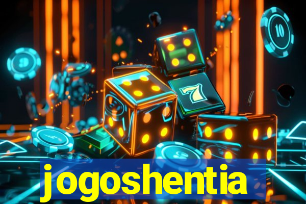 jogoshentia