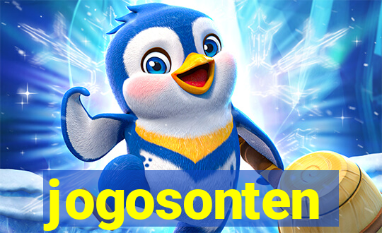 jogosonten